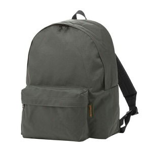 Herve Chapelier Daypack Rucksack Black